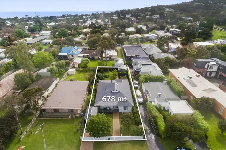 Fifth view of Homely house listing, 27 Hilary Avenue, Mccrae VIC 3938
