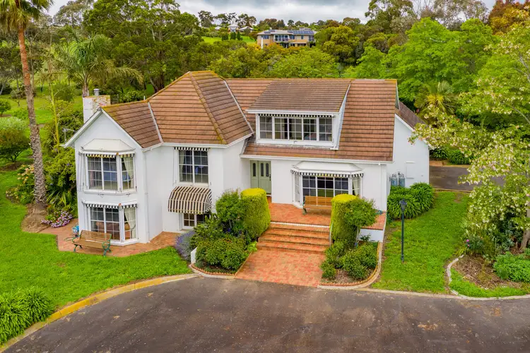 Second view of Homely house listing, 13 Tanderra Court, Clifton Springs VIC 3222