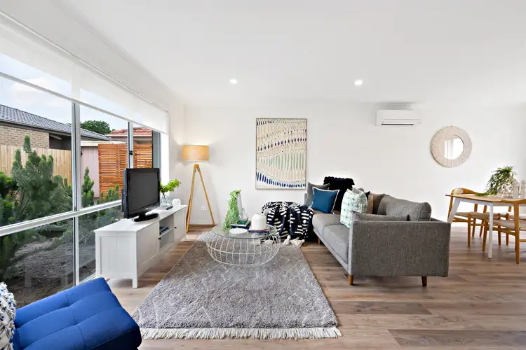 Second view of Homely unit listing, 1/1 Eulinga Avenue, Aspendale VIC 3195