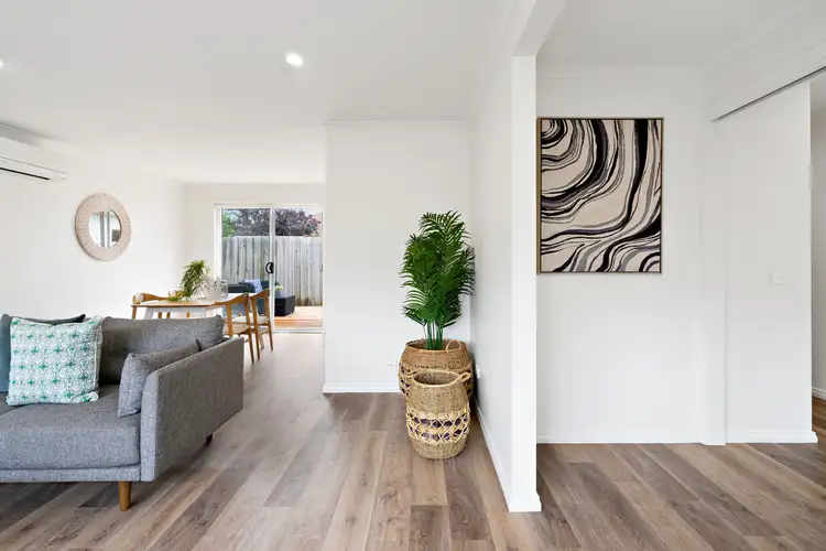 Fifth view of Homely unit listing, 1/1 Eulinga Avenue, Aspendale VIC 3195