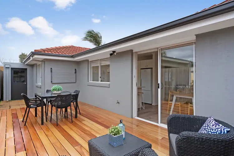 Sixth view of Homely unit listing, 1/1 Eulinga Avenue, Aspendale VIC 3195