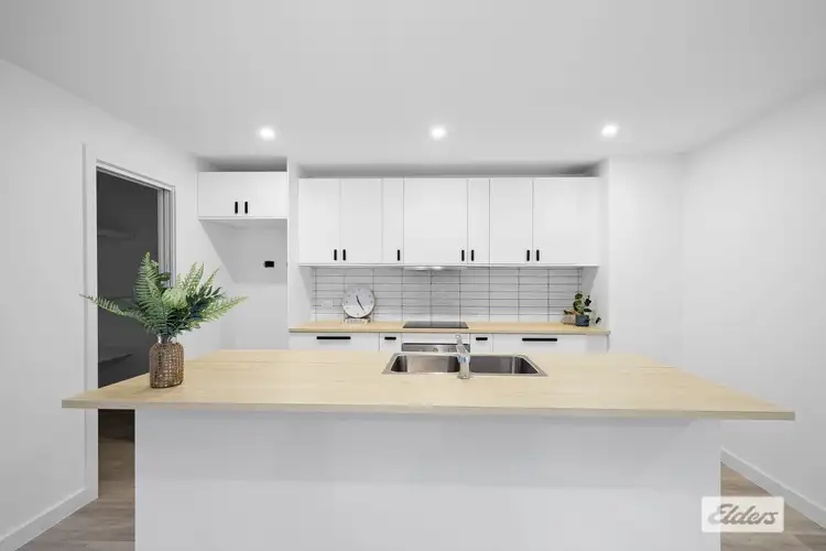 Second view of Homely semi-detached listing, 22B Johnson Place, Surf Beach NSW 2536