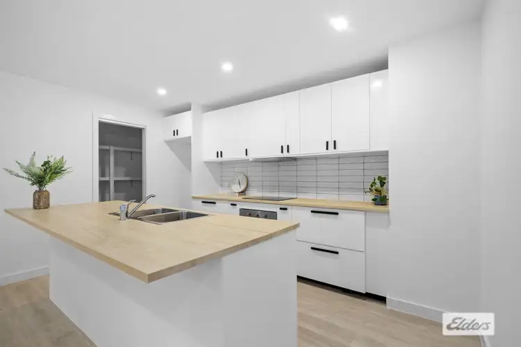 Third view of Homely semi-detached listing, 22B Johnson Place, Surf Beach NSW 2536