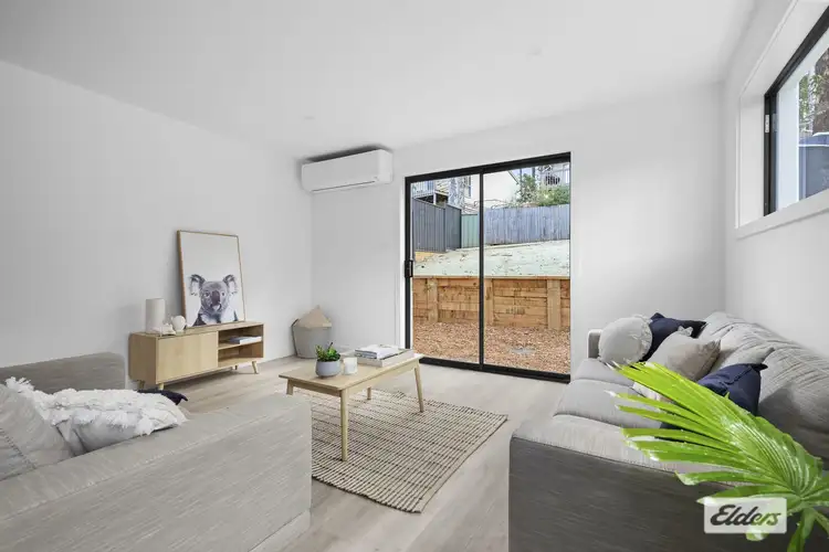 Fourth view of Homely semi-detached listing, 22B Johnson Place, Surf Beach NSW 2536