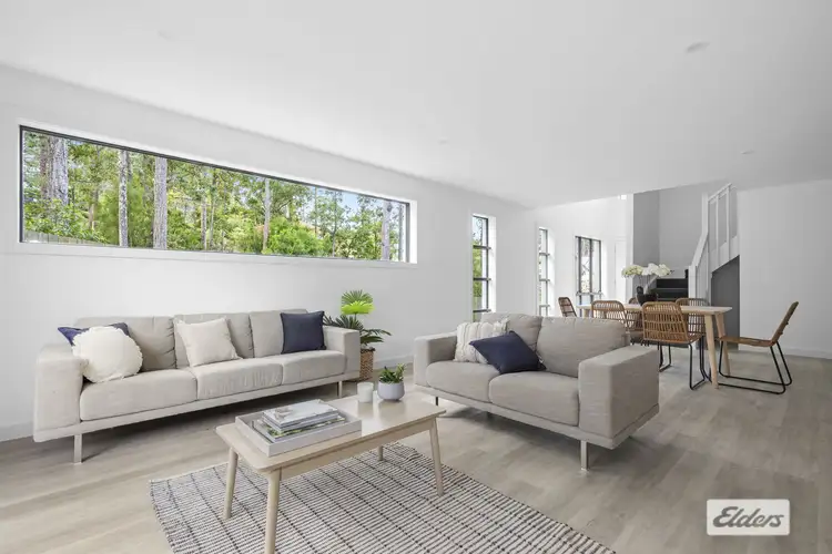 Fifth view of Homely semi-detached listing, 22B Johnson Place, Surf Beach NSW 2536