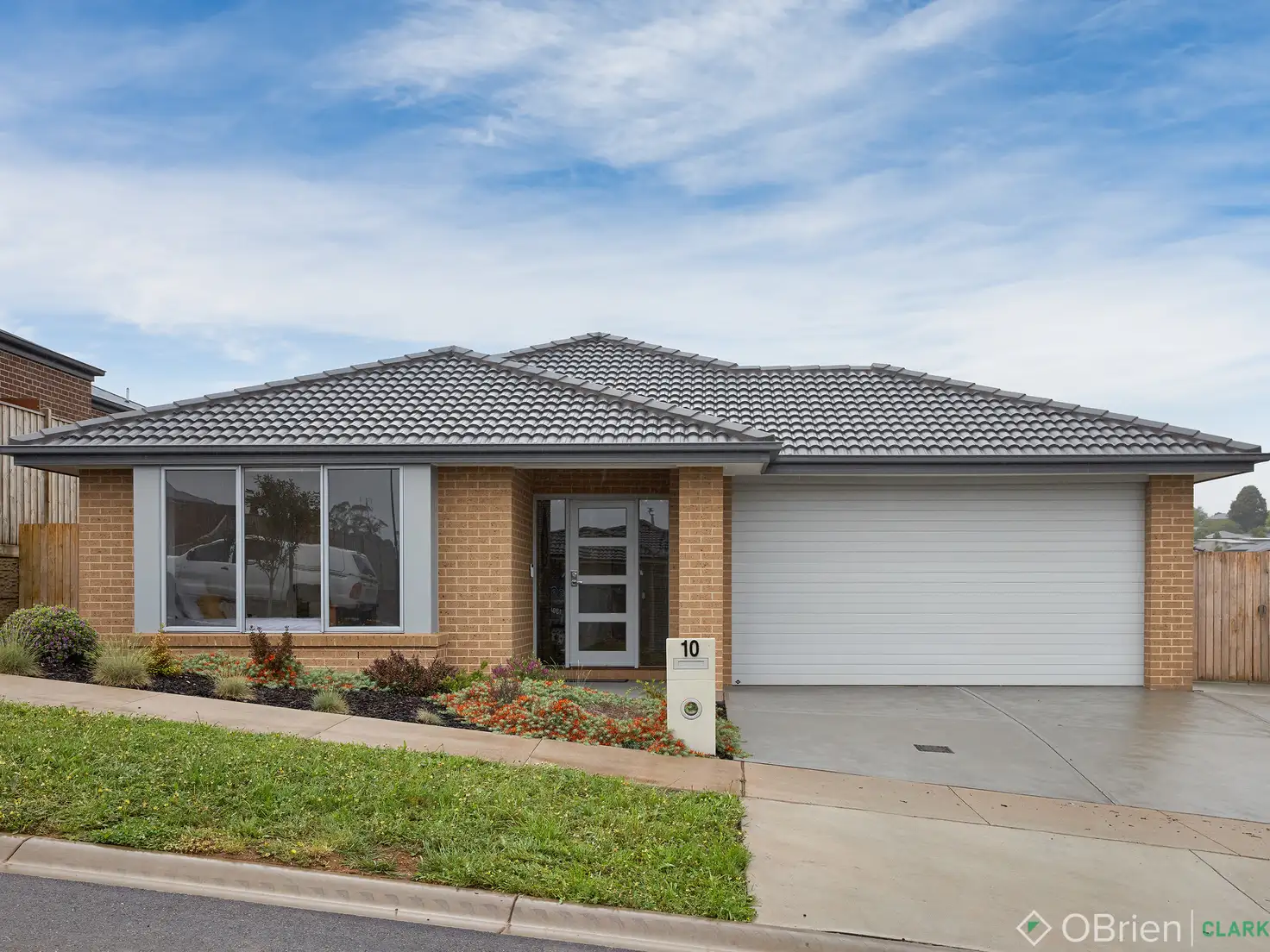 Main view of Homely house listing, 10 Lillypilly Street, Warragul VIC 3820