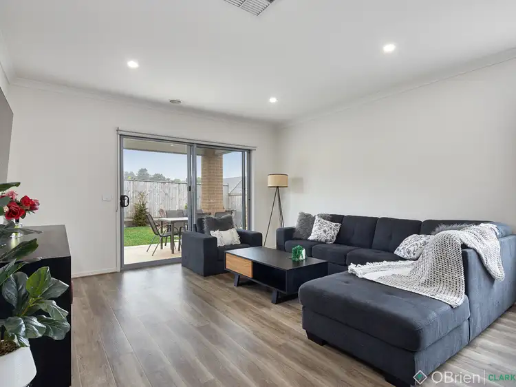 Second view of Homely house listing, 10 Lillypilly Street, Warragul VIC 3820