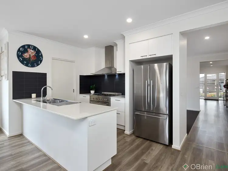 Third view of Homely house listing, 10 Lillypilly Street, Warragul VIC 3820