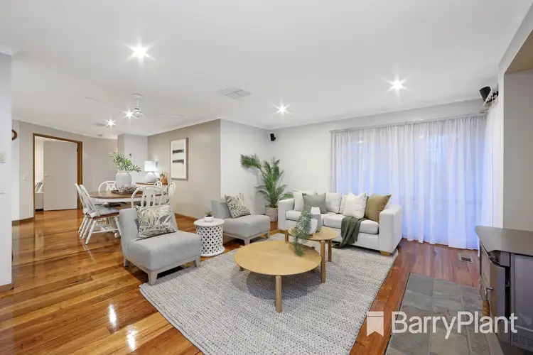10 Bellbrook Drive, Dandenong North VIC 3175