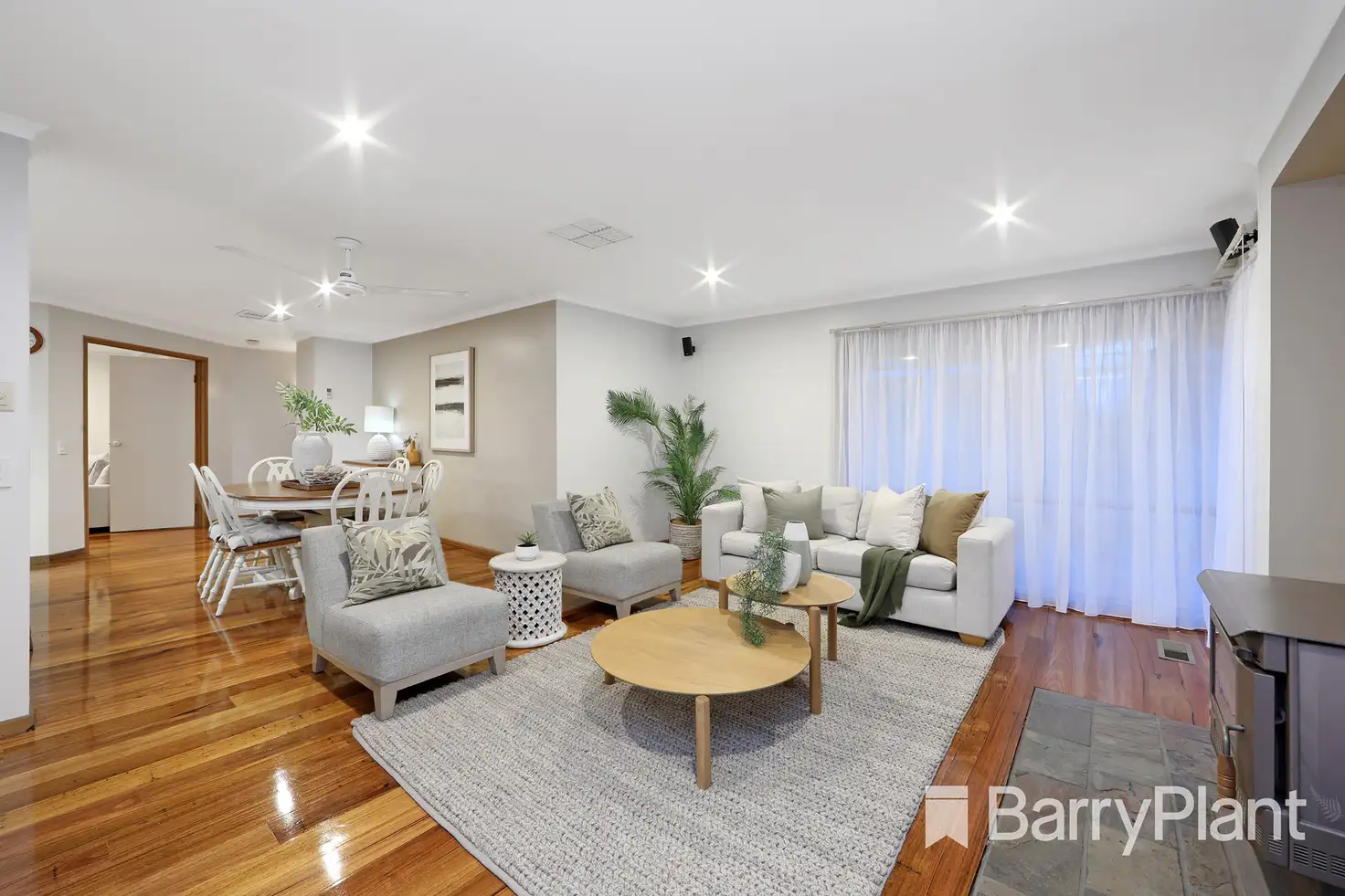 Main view of Homely house listing, 10 Bellbrook Drive, Dandenong North VIC 3175