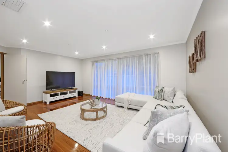 Fourth view of Homely house listing, 10 Bellbrook Drive, Dandenong North VIC 3175