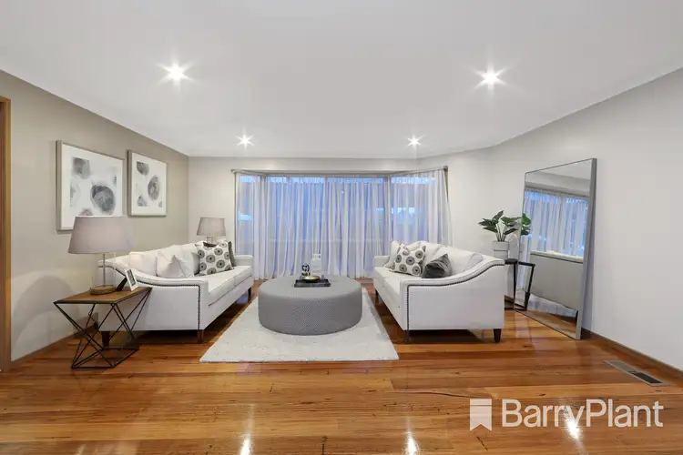 Fifth view of Homely house listing, 10 Bellbrook Drive, Dandenong North VIC 3175