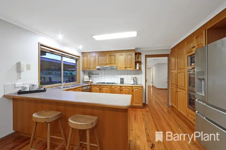 Sixth view of Homely house listing, 10 Bellbrook Drive, Dandenong North VIC 3175