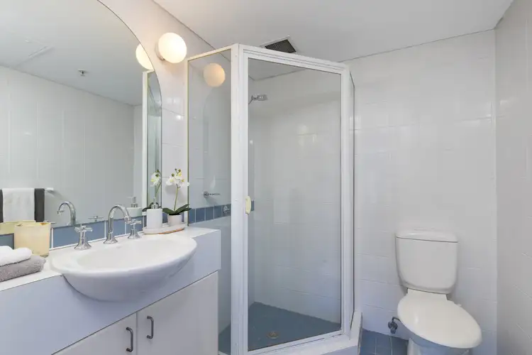 Fourth view of Homely apartment listing, 502/71-75 Regent Street, Chippendale NSW 2008