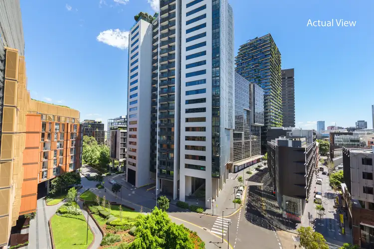 Sixth view of Homely apartment listing, 502/71-75 Regent Street, Chippendale NSW 2008