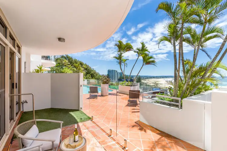 8/127 Musgrave Street, Coolangatta QLD 4225