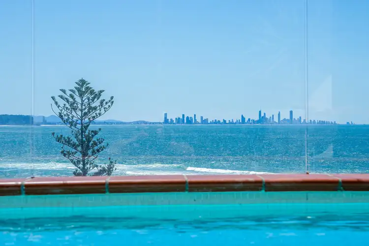 Second view of Homely unit listing, 8/127 Musgrave Street, Coolangatta QLD 4225