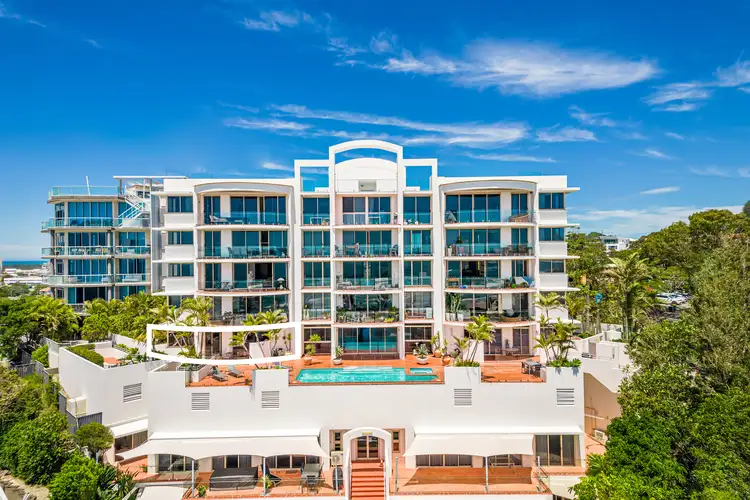 Third view of Homely unit listing, 8/127 Musgrave Street, Coolangatta QLD 4225
