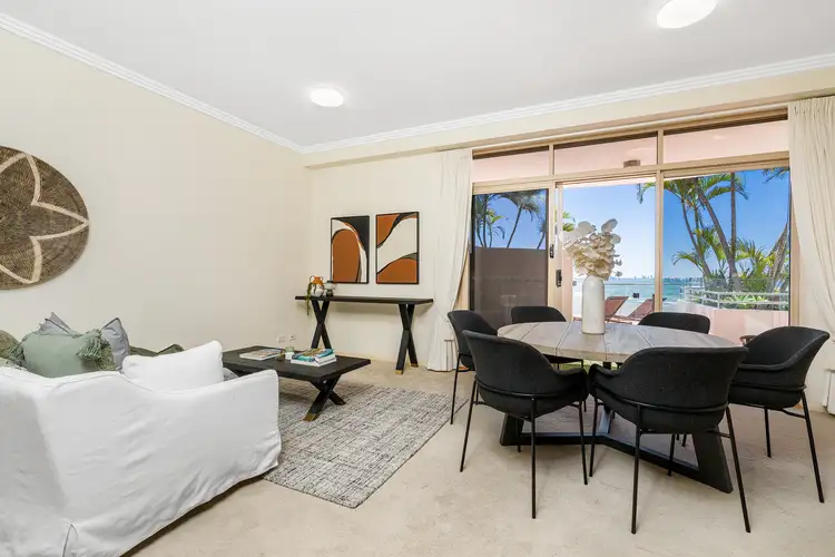 Fourth view of Homely unit listing, 8/127 Musgrave Street, Coolangatta QLD 4225