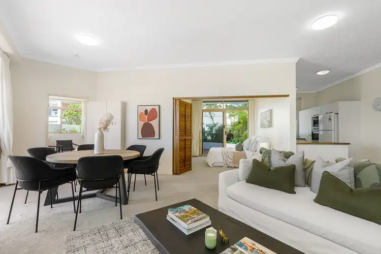 Fifth view of Homely unit listing, 8/127 Musgrave Street, Coolangatta QLD 4225