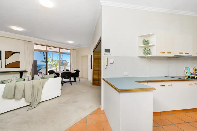 Sixth view of Homely unit listing, 8/127 Musgrave Street, Coolangatta QLD 4225