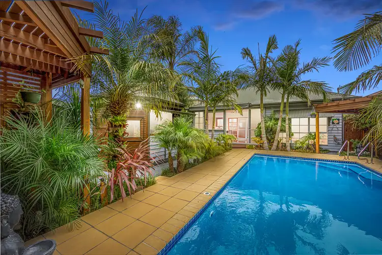 76 Benbow Street, Yarraville VIC 3013