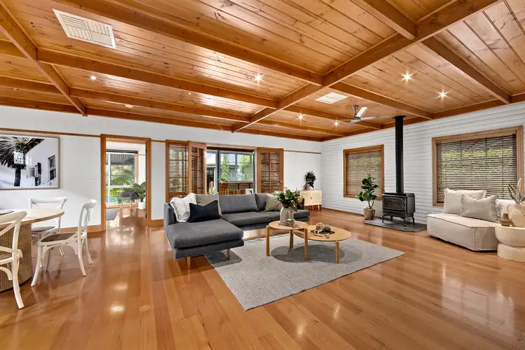Third view of Homely house listing, 76 Benbow Street, Yarraville VIC 3013