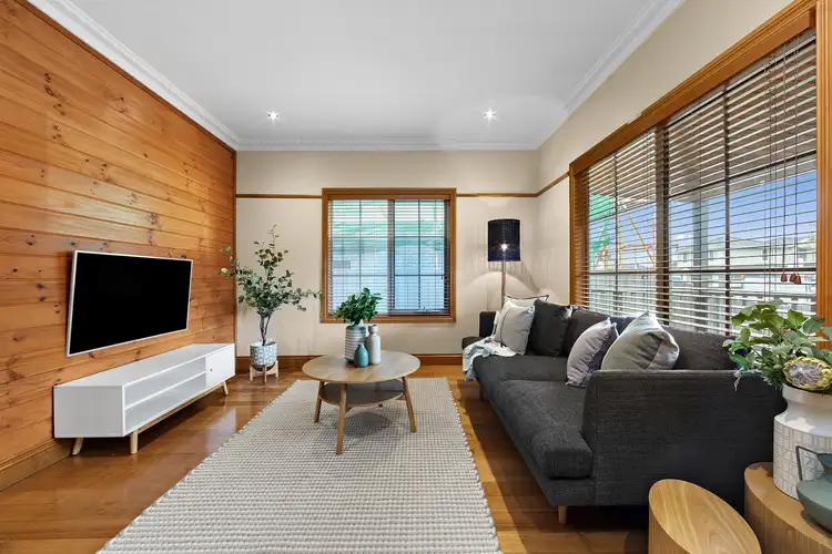 Sixth view of Homely house listing, 76 Benbow Street, Yarraville VIC 3013