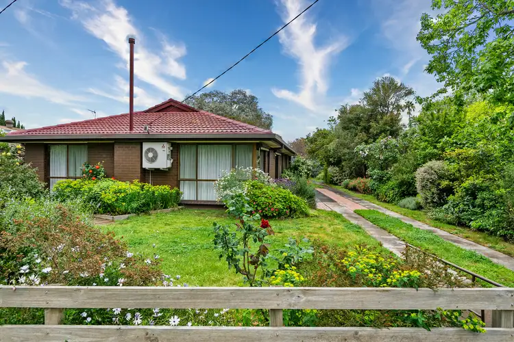 68 Kennedy Street, Euroa VIC 3666