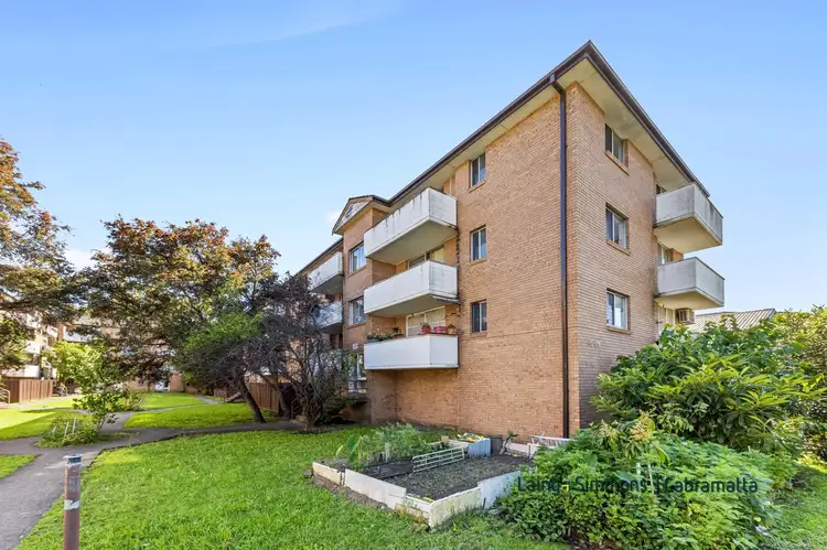 Main view of Homely unit listing, 26/25-29 Hughes Street, Cabramatta NSW 2166