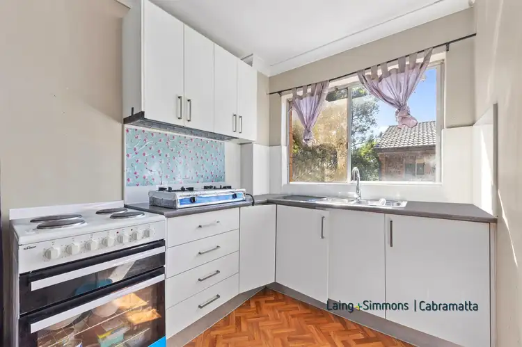 Third view of Homely unit listing, 26/25-29 Hughes Street, Cabramatta NSW 2166