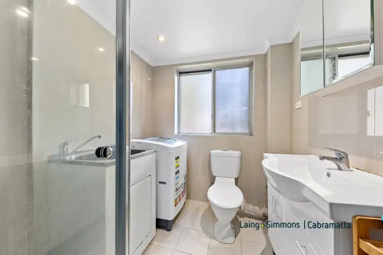 Fourth view of Homely unit listing, 26/25-29 Hughes Street, Cabramatta NSW 2166