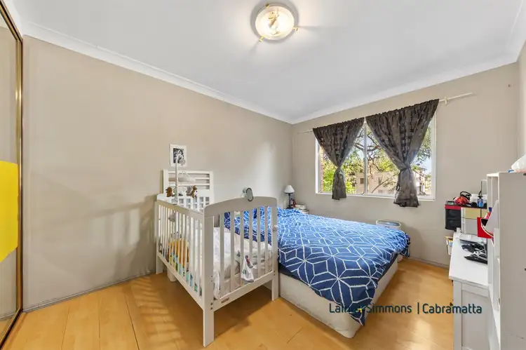 Fifth view of Homely unit listing, 26/25-29 Hughes Street, Cabramatta NSW 2166