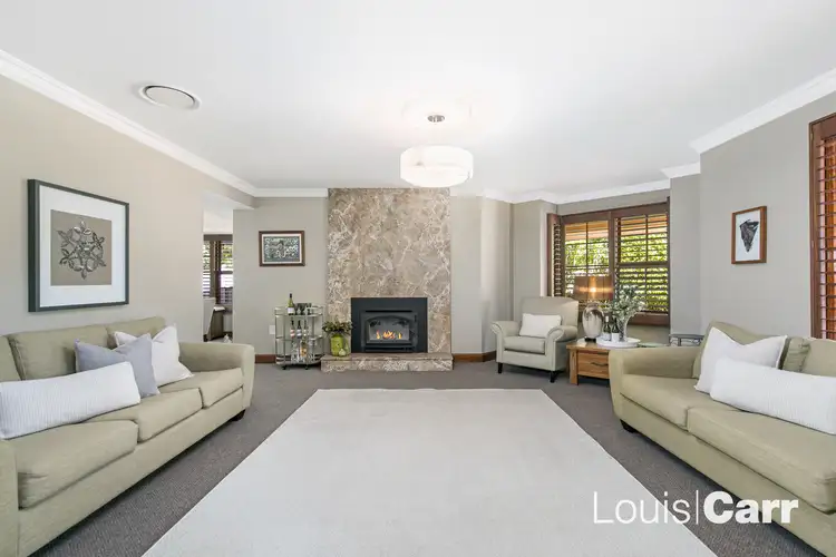 Fourth view of Homely house listing, 12 Rodney Place, West Pennant Hills NSW 2125
