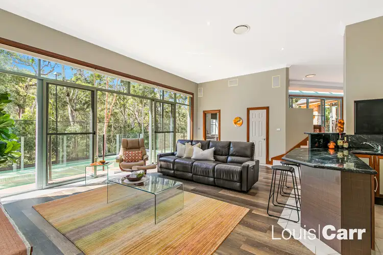 Sixth view of Homely house listing, 12 Rodney Place, West Pennant Hills NSW 2125