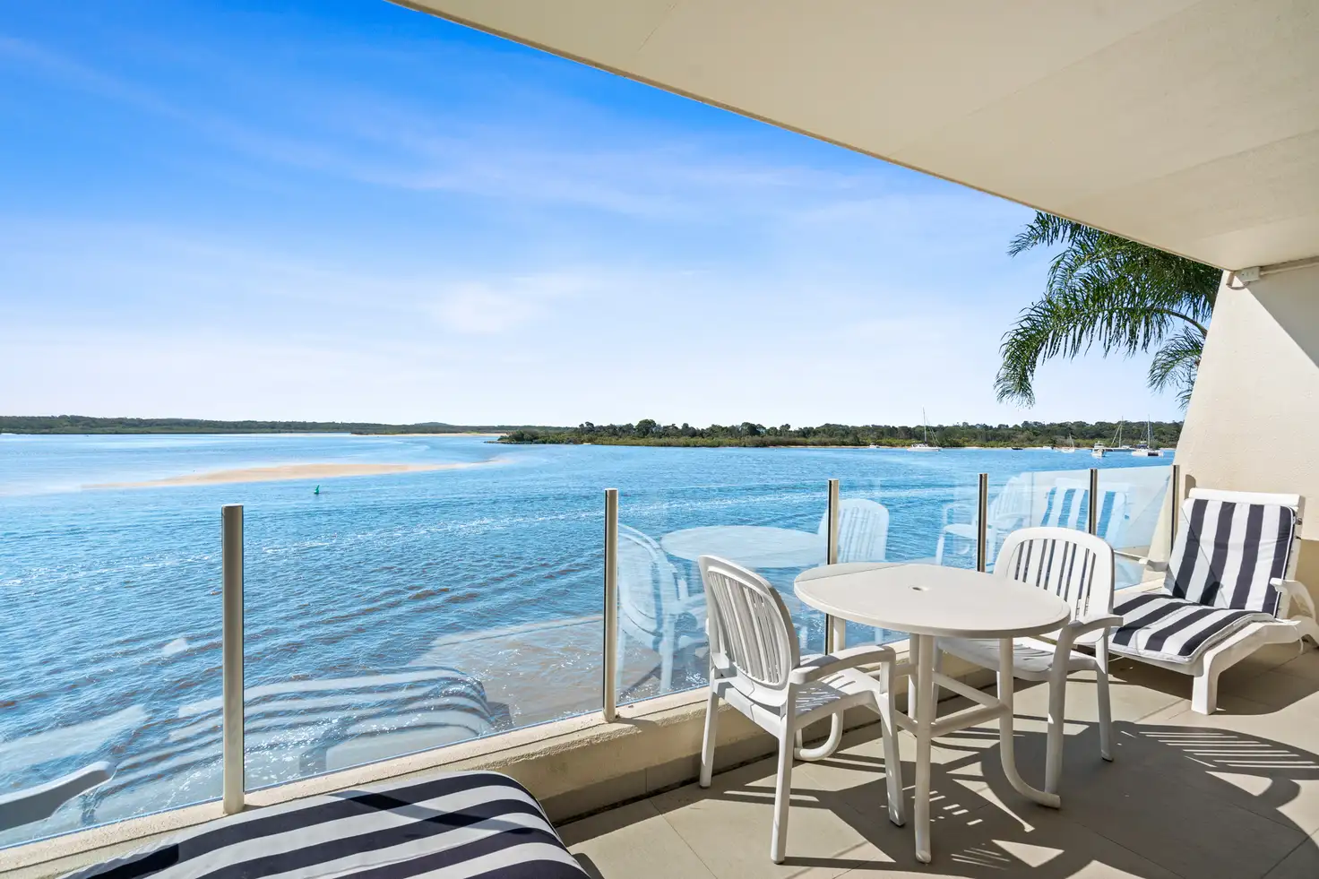 Main view of Homely unit listing, 53/6 Quamby Place, Noosa Heads QLD 4567