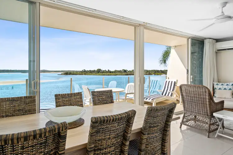 Third view of Homely unit listing, 53/6 Quamby Place, Noosa Heads QLD 4567