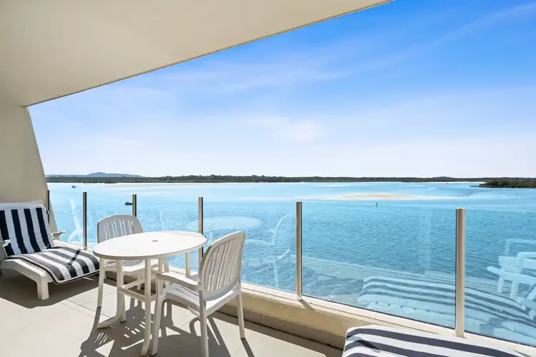 Sixth view of Homely unit listing, 53/6 Quamby Place, Noosa Heads QLD 4567