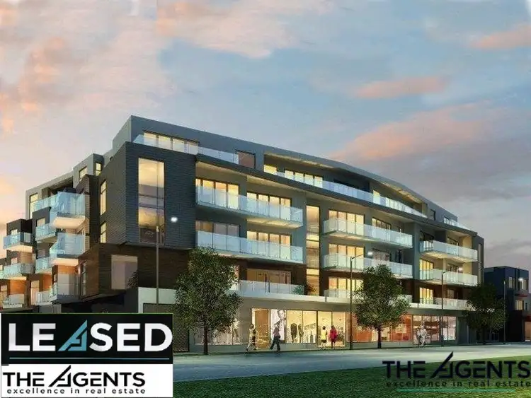 Main view of Homely apartment listing, 312/15 Pascoe Street, Pascoe Vale VIC 3044
