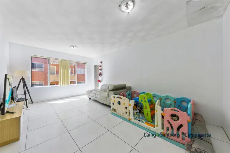Second view of Homely unit listing, 4/128 John Street, Cabramatta NSW 2166