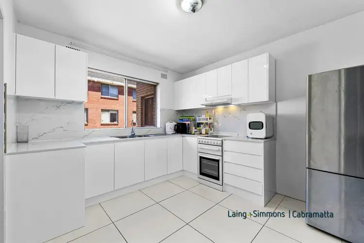 Third view of Homely unit listing, 4/128 John Street, Cabramatta NSW 2166