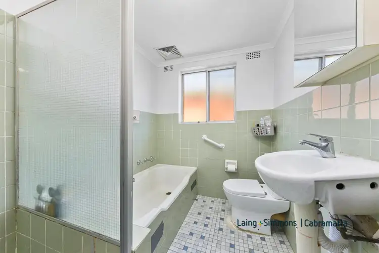 Fourth view of Homely unit listing, 4/128 John Street, Cabramatta NSW 2166