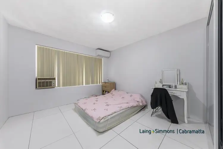 Fifth view of Homely unit listing, 4/128 John Street, Cabramatta NSW 2166
