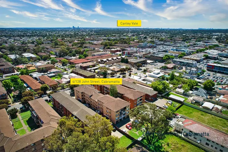 Sixth view of Homely unit listing, 4/128 John Street, Cabramatta NSW 2166