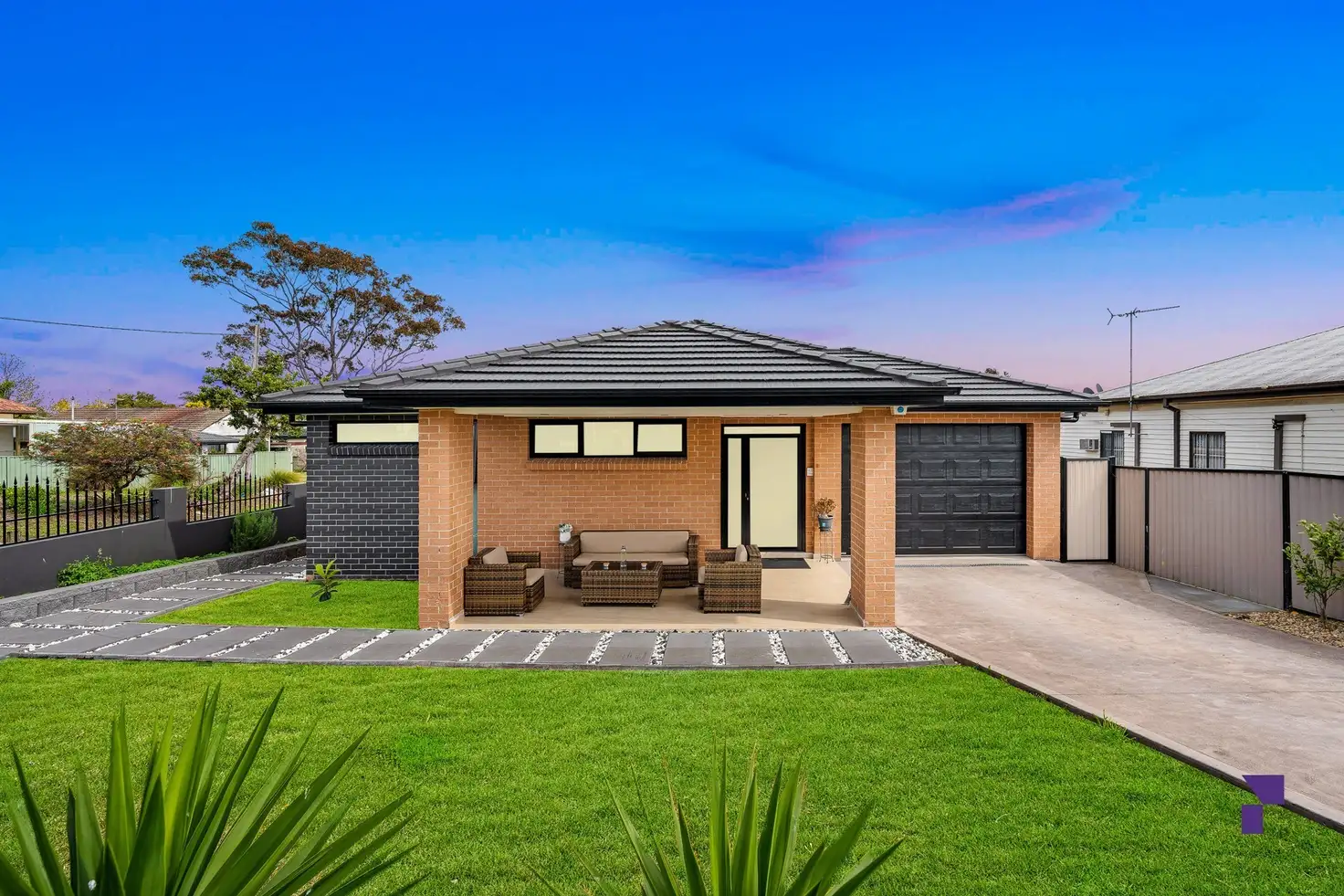 Main view of Homely house listing, 206 Hector Street, Chester Hill NSW 2162