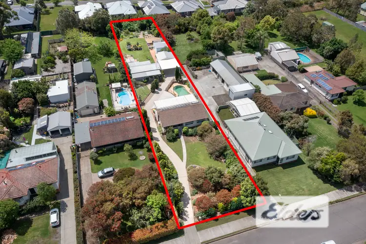 43 Seaham Street, Holmesville NSW 2286