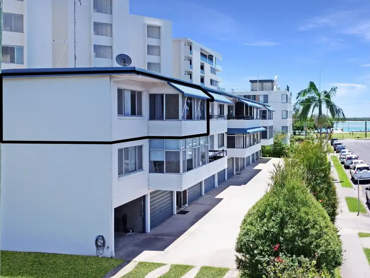 Second view of Homely unit listing, 6/12 Second Avenue, Maroochydore QLD 4558