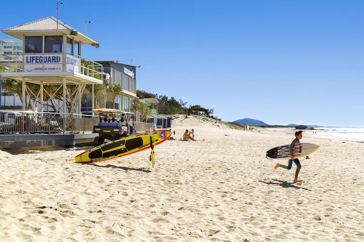 Fourth view of Homely unit listing, 6/12 Second Avenue, Maroochydore QLD 4558