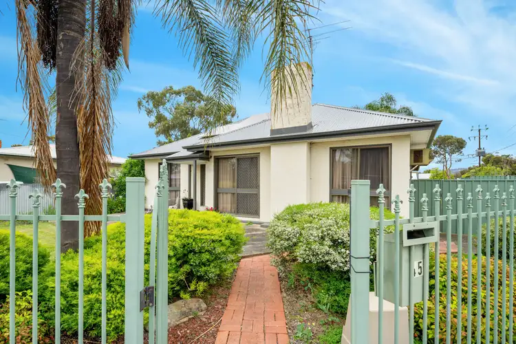Fourth view of Homely house listing, 45 Calstock Avenue, Edwardstown SA 5039
