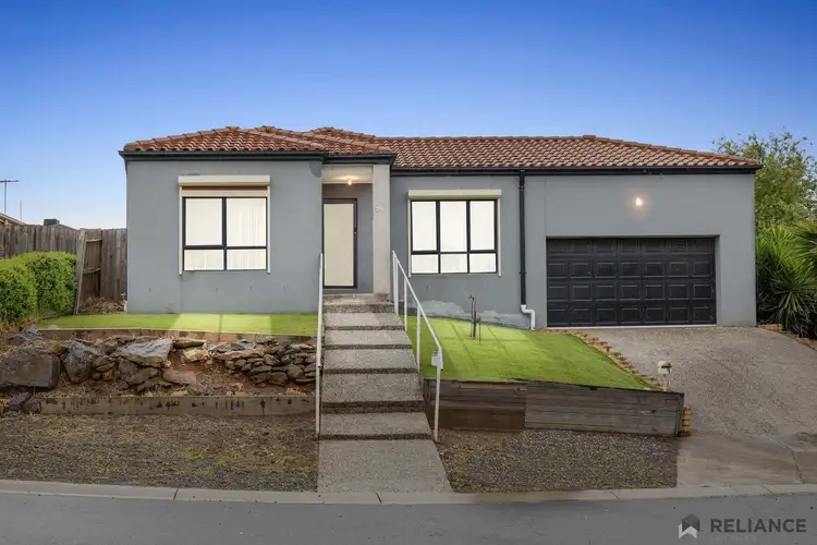 23 Woodland Rise, Harkness VIC 3337